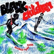 Black Children Sledge Funk Co. Band, Black Children (LP)
