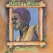Delroy Wilson, Captivity (LP)