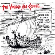 Various Artists, The Vikings Are Coming... (LP)