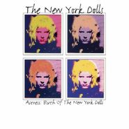 New York Dolls, Actress: Birth Of The New York Dolls [Record Store Day] (LP)
