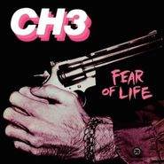 Channel 3, Fear Of Life (LP)