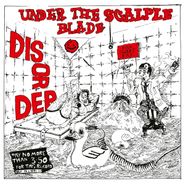 Disorder, Under The Scalpel Blade (LP)