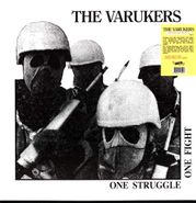 The Varukers, One Struggle One Fight (LP)