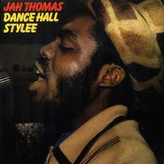 Jah Thomas, Dance Hall Stylee (LP)