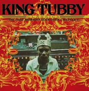 King Tubby, The Lost Midnight Rock Dubs Chapter 2 (LP)
