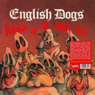 English Dogs, Invasion Of The Porky Men (LP)