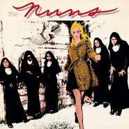 The Nuns, The Nuns (CD)
