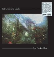 Sad Lovers & Giants, Epic Garden Music (LP)