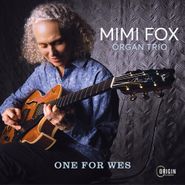 Mimi Fox, One For Wes (CD)