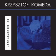 Krzysztof Komeda, Jazz Jamboree 63 (LP)
