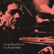 George Russell Sextet, Live Rarities 1960 (LP)