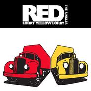 Red Lorry Yellow Lorry, The Singles (LP)