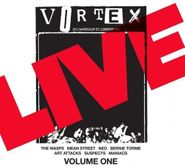 Various Artists, Live At The Vortex (LP)