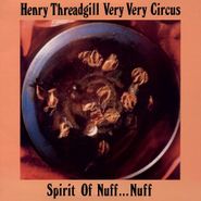 Henry Threadgill Very Very Circus, Spirit Of Nuff...Nuff (LP)