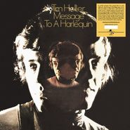 Tim Hollier, Message To A Harlequin (LP)