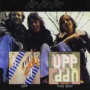 Upp, Upp / This Way Upp (CD)