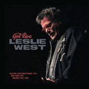 Leslie West, Got Live (LP)