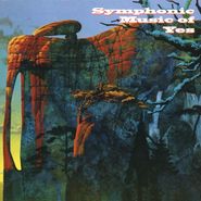 Yes, Symphonic Music Of Yes (LP)