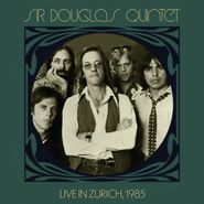 The Sir Douglas Quintet, Live In Zurich, 1985 (CD)