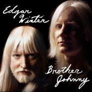 Edgar Winter, Brother Johnny (LP)