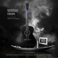 Heavenly Cream, An Acoustic Tribute To Cream (CD)