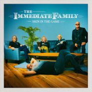 The Immediate Family, Skin In The Game (CD)