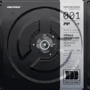 PARTYNEXTDOOR, PARTYPACK EP [Record Store Day Coke Bottle Clear Vinyl] (12")