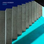 Anna Webber, Idiom (CD)