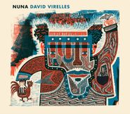 David Virelles, Nuna (CD)