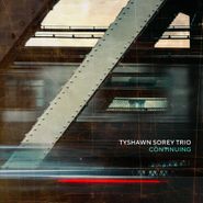 Tyshawn Sorey, Continuing (CD)
