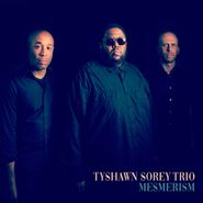 Tyshawn Sorey, Mesmerism (CD)