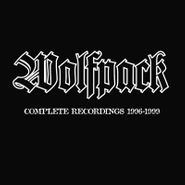 Wolfpack, Complete Recordings 1996-1999 [Box Set] [Black Friday Grey Vinyl] (LP)