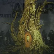 Sunn O))), Altar [Yellow Color] (LP)