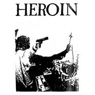 Heroin, Discography [Record Store Day] (LP)