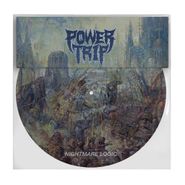 Power Trip, Nightmare Logic [Picture Disc] (LP)