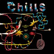 The Chills, Kaleidoscope World [Expanded Edition Blue Vinyl] (LP)