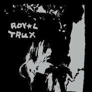 Royal Trux, Twin Infinitives [Silver Vinyl] (LP)