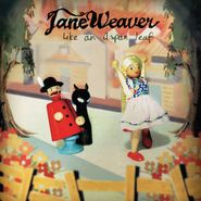 Jane Weaver, Like An Aspen Leaf [Apricot Vinyl] (LP)
