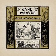 Jane Weaver, Seven Day Smile [Gold Vinyl] (LP)