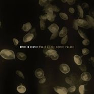Kristin Hersh, Wyatt At The Coyote Palace [Record Store Day Gold Vinyl] (LP)