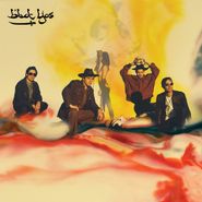 Black Lips, Arabia Mountain [Yellow Vinyl] (LP)