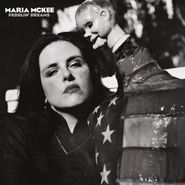 Maria McKee, Peddlin' Dreams (CD)
