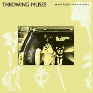 Throwing Muses, Moonlight Concessions (CD)