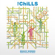The Chills, Brave Words [Expanded Edition Pearl Vinyl] (LP)