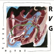 RVG, Brain Worms [Blue Vinyl] (LP)