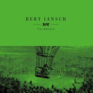 Bert Jansch, Toy Balloon (LP)