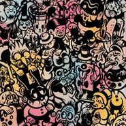 Half Japanese, Adventure (CD)