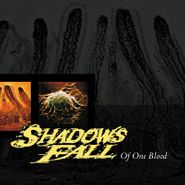 Shadows Fall, Of One Blood [Black Friday Blood Red Vinyl] (LP)