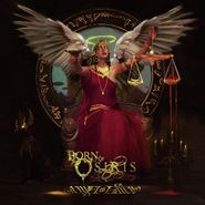 Born Of Osiris, Angel Or Alien (CD)
