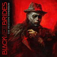Black Veil Brides, The Phantom Tomorrow [Red & Black Vinyl] (LP)